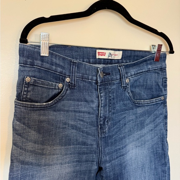 Levi’s 510 Skinny Fit Men’s Jeans in Size 30Wx30L - Picture 2 of 7